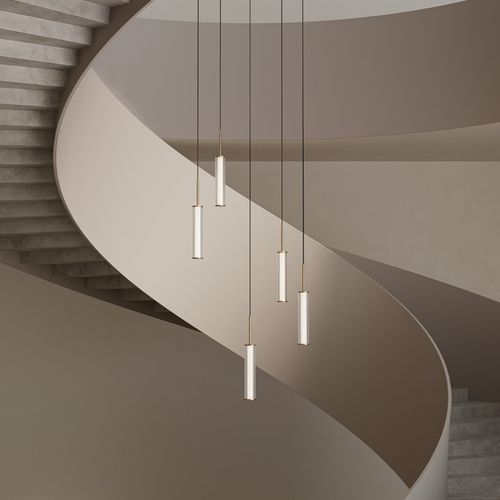 Ison Pendant Light