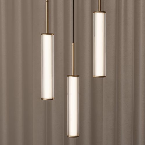 Ison Pendant Light