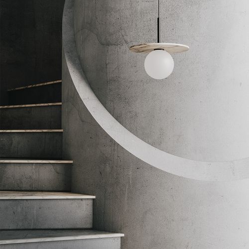 Miro Pendant Light
