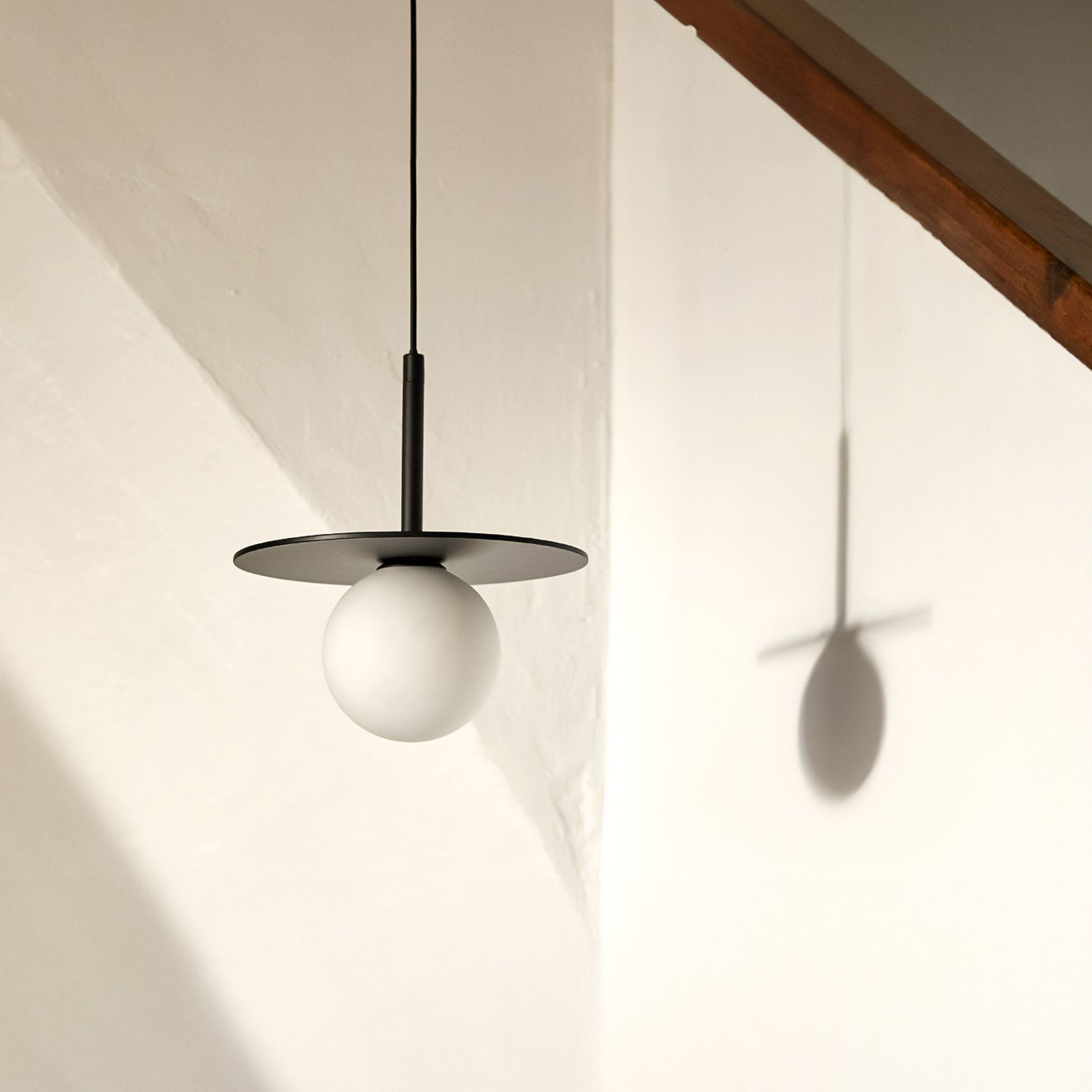 Miro Pendant Light