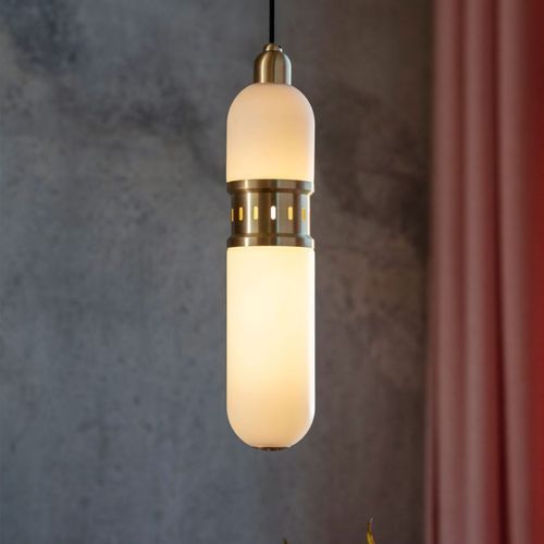 Occulo Pendant Light