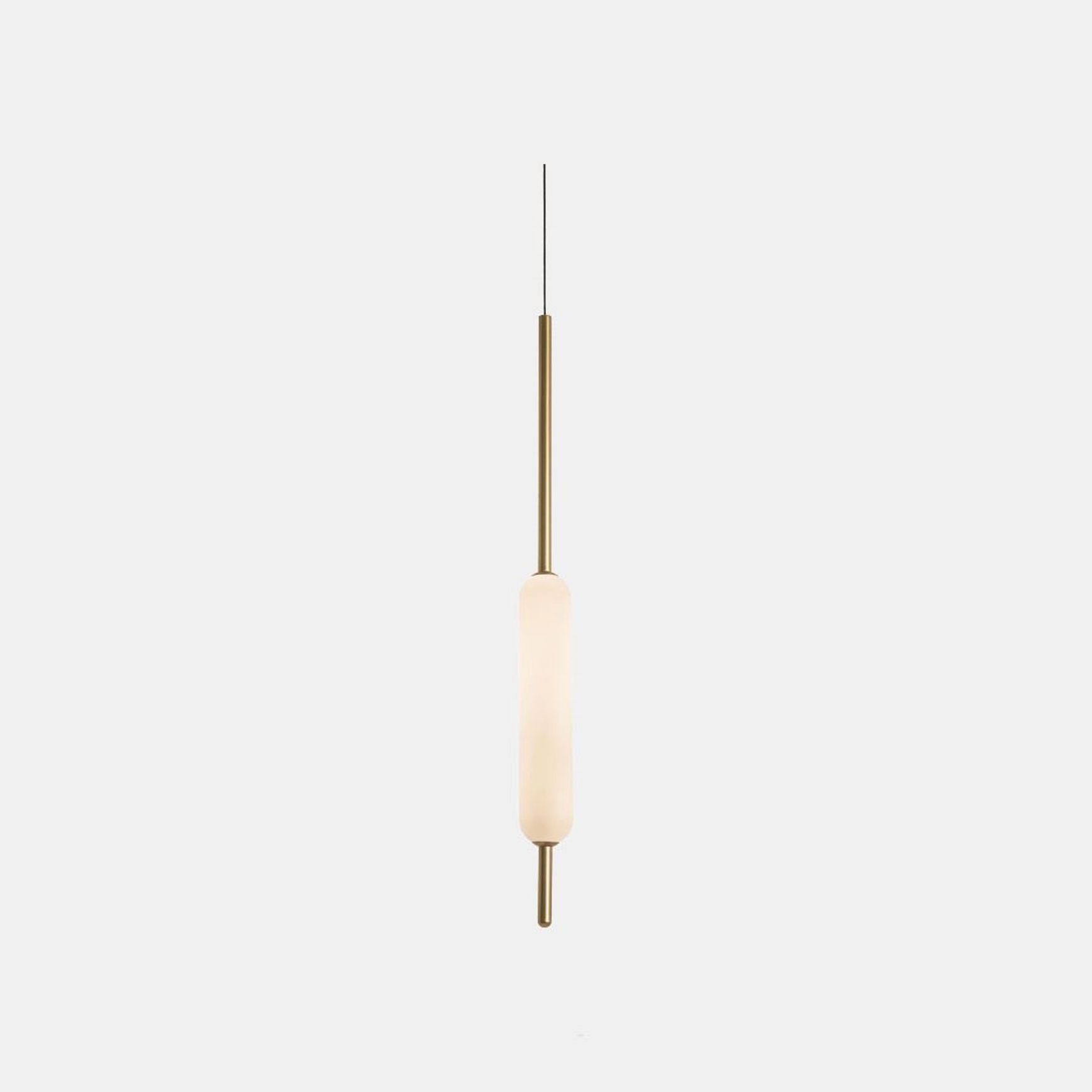 Typha Pendant Light