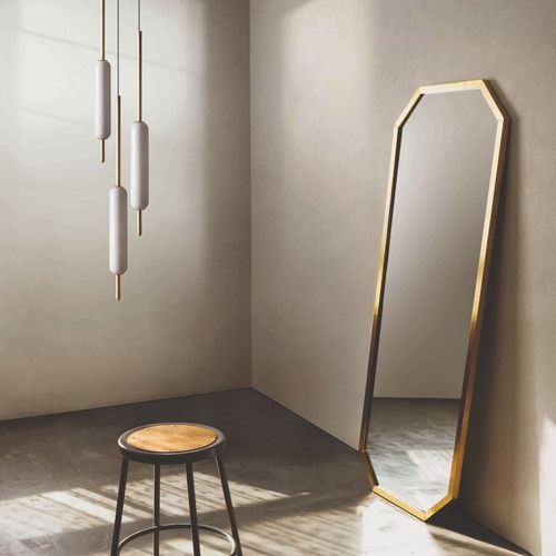 Typha Pendant Light