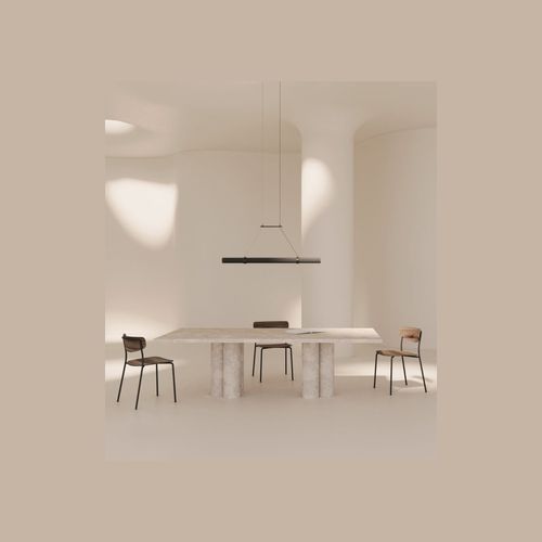 Niro Linear Pendant Light