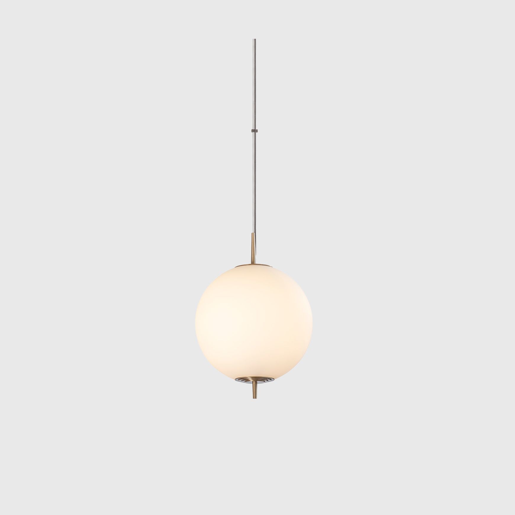 Nova Globe Pendant Light