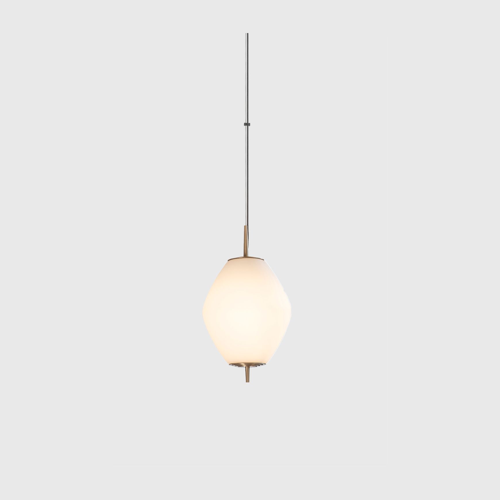 Nova Tall Pendant Light