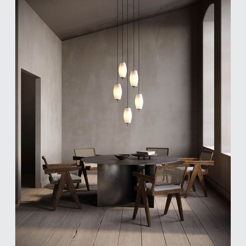 Nova Slim Pendant Light