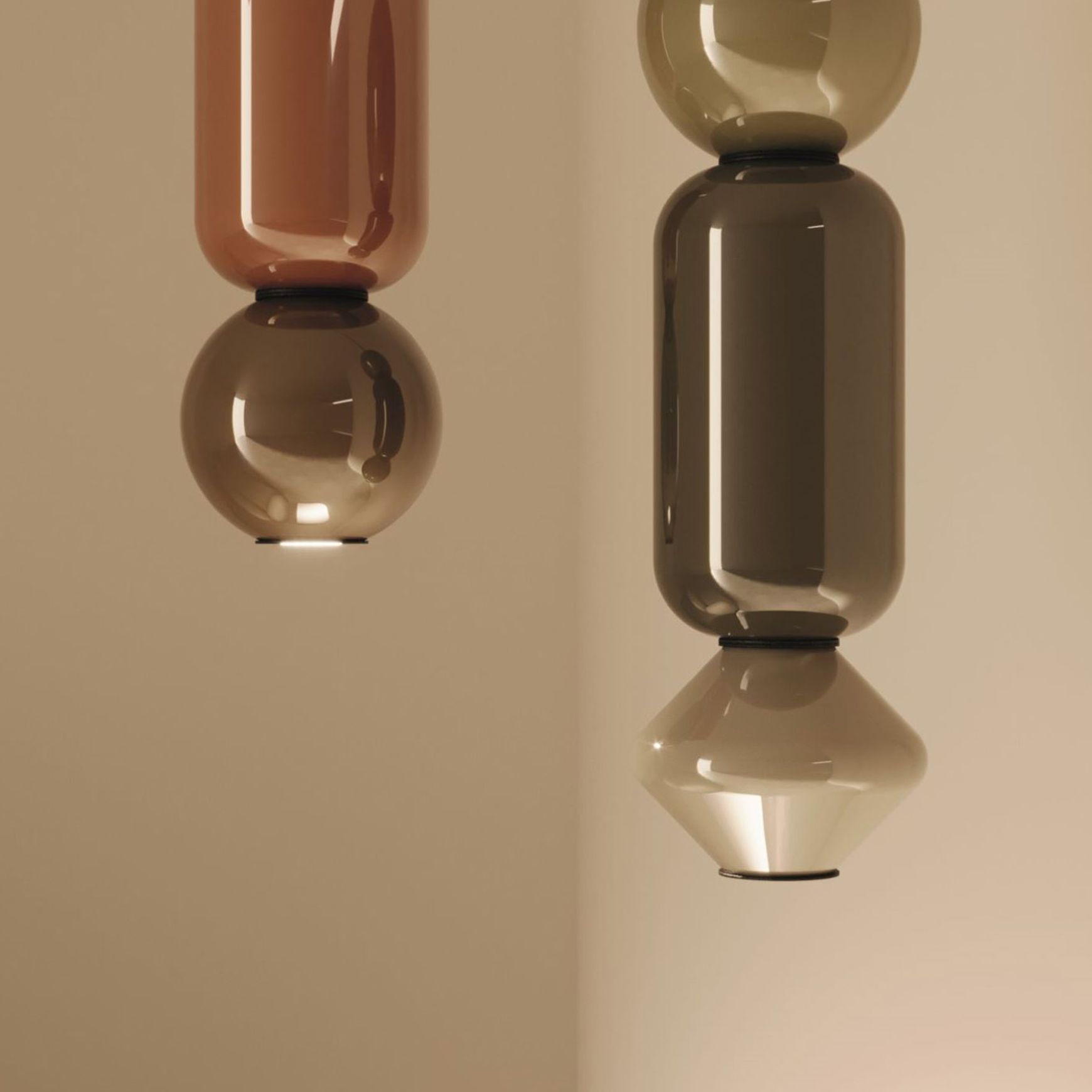 Papi Pendant Light