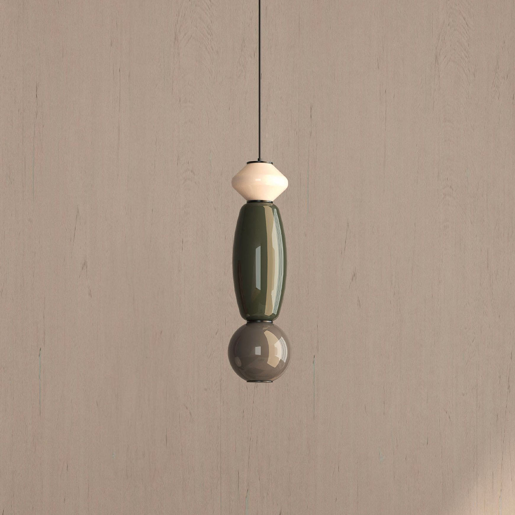 Papi Pendant Light