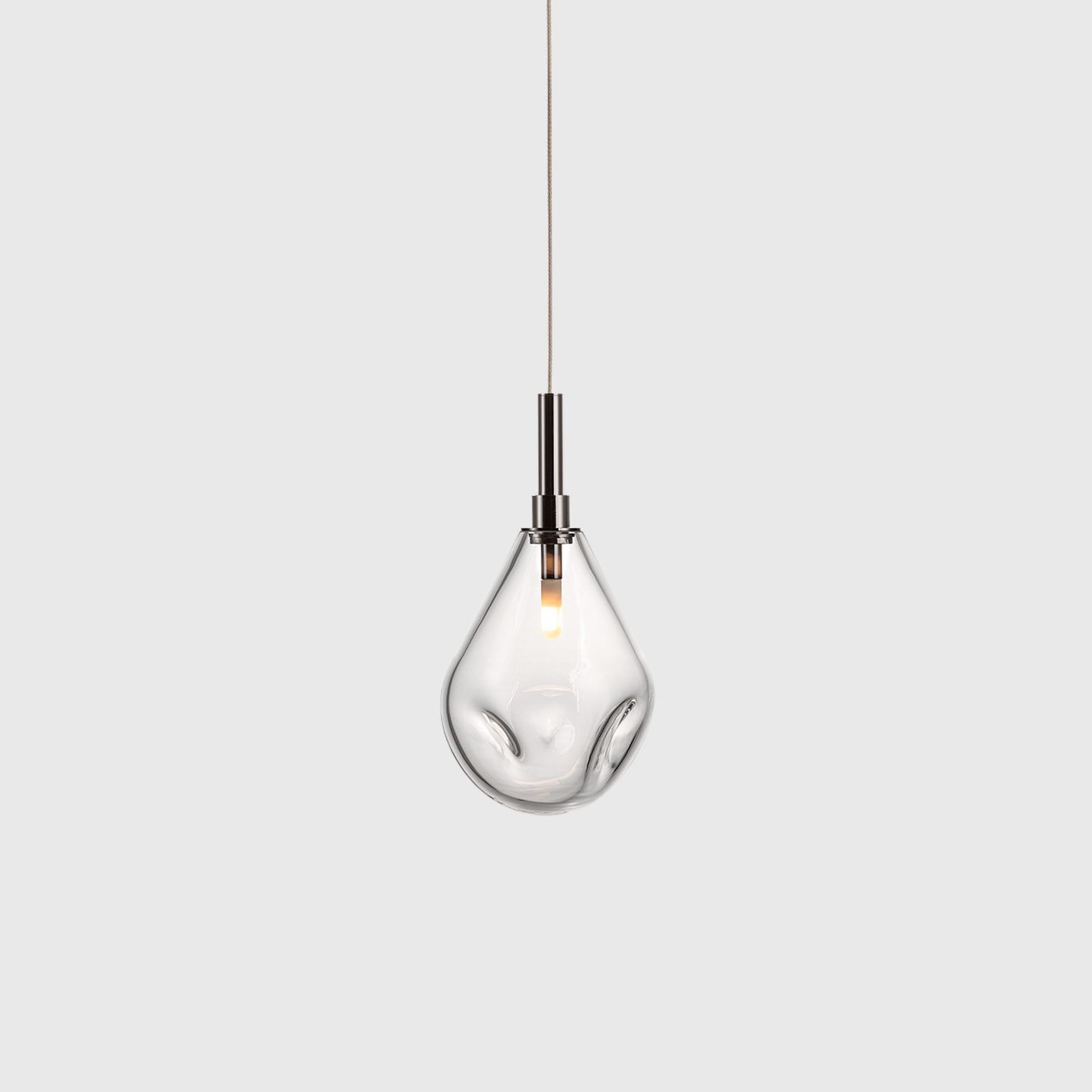 Soap Mini Pendant Light