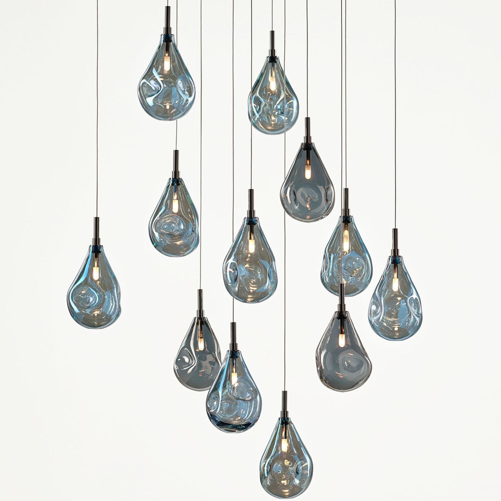 Soap Mini Pendant Light