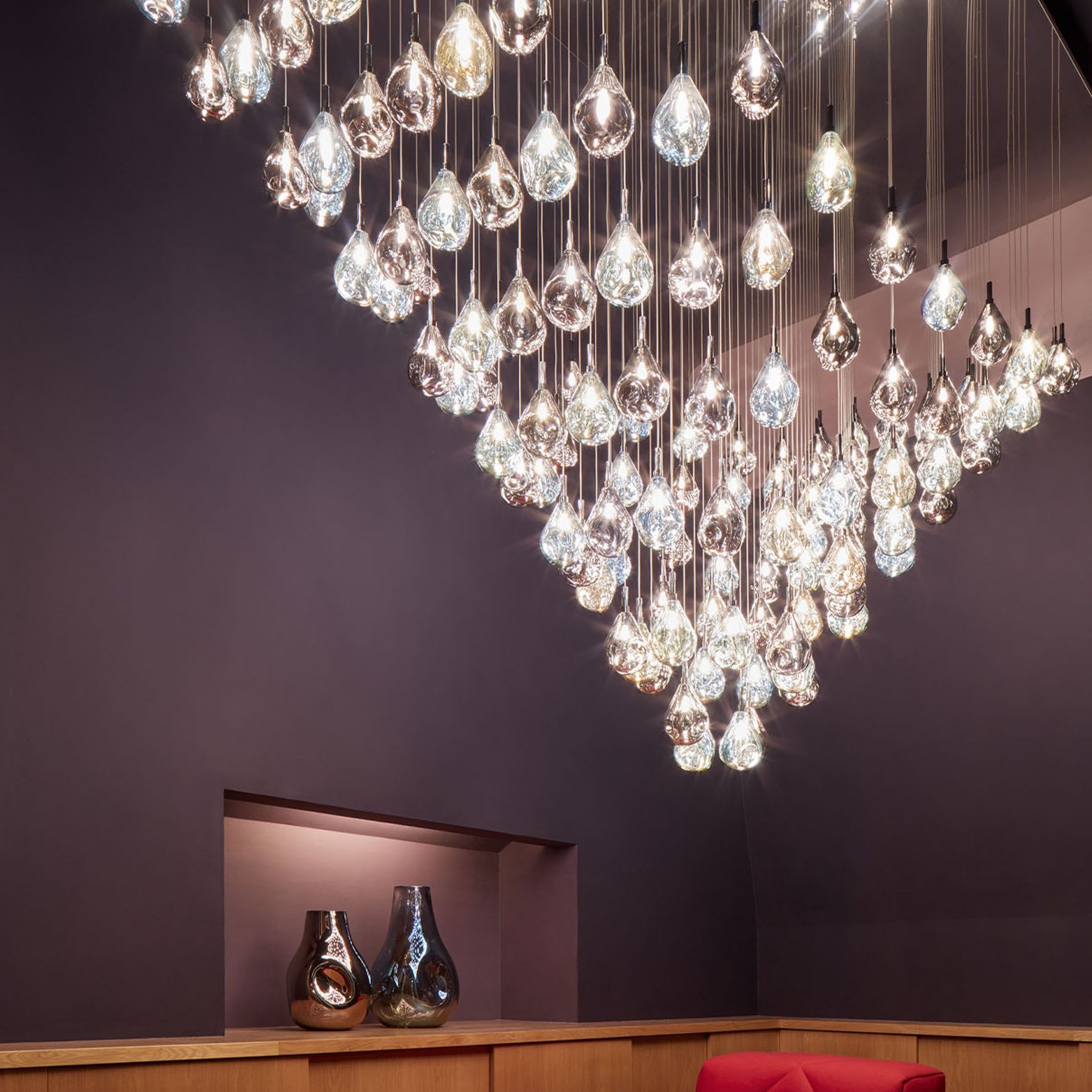 Soap Mini Pendant Light