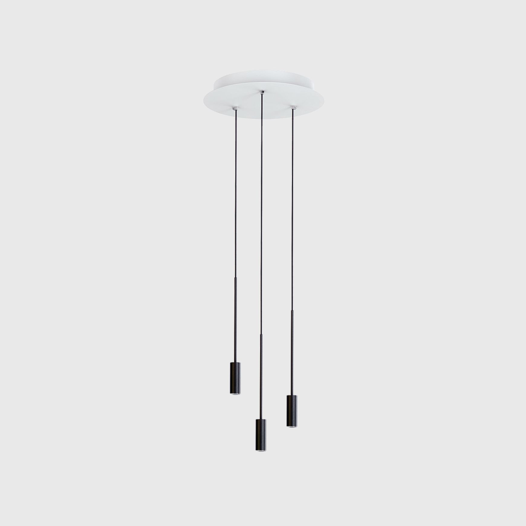 Volta Pendant Light