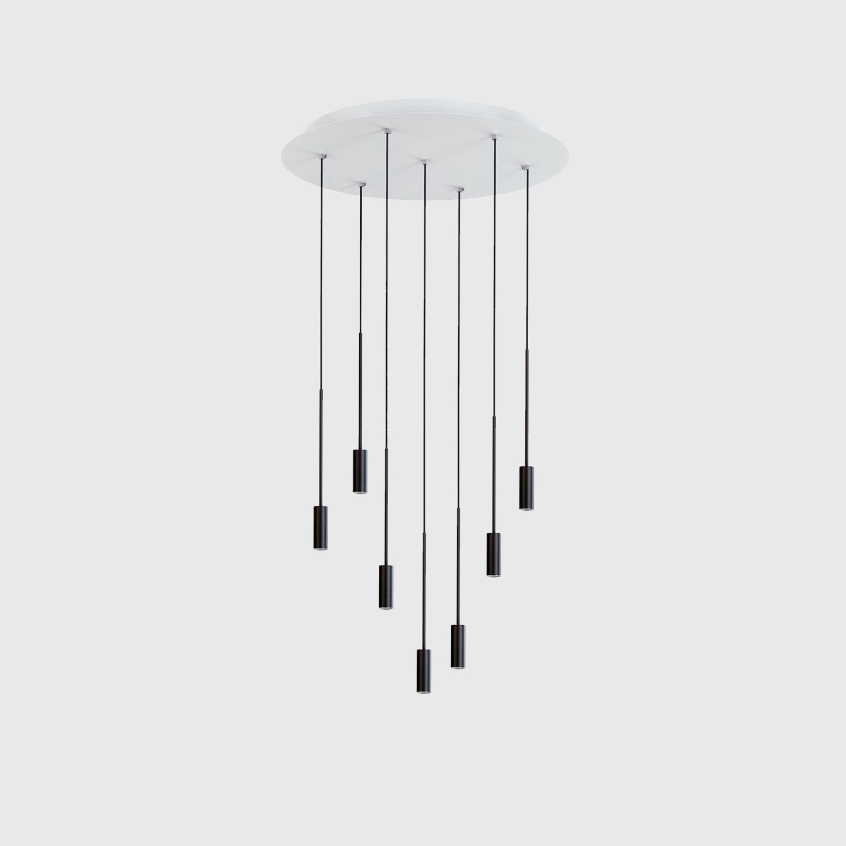 Volta Pendant Light
