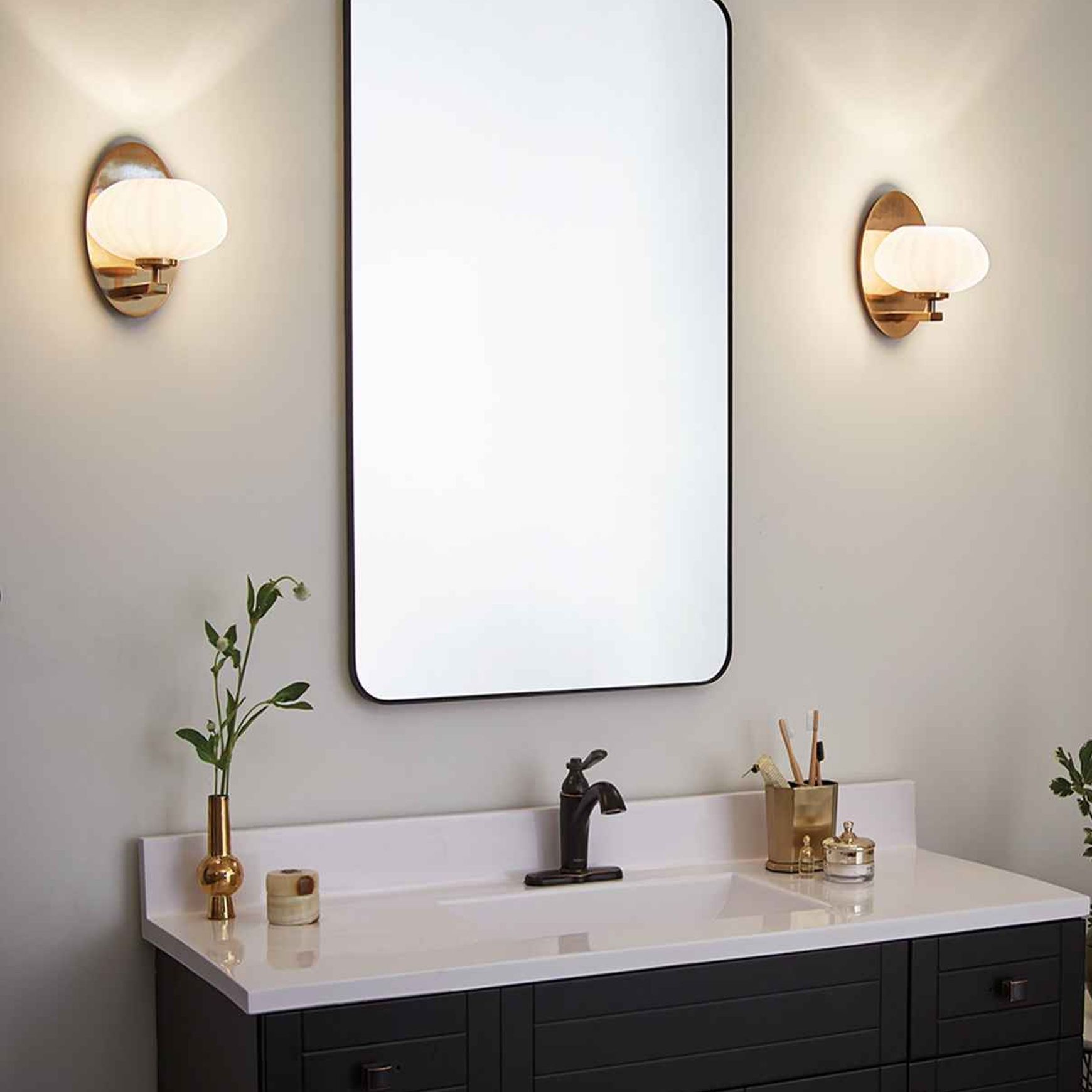 Pim Wall Light