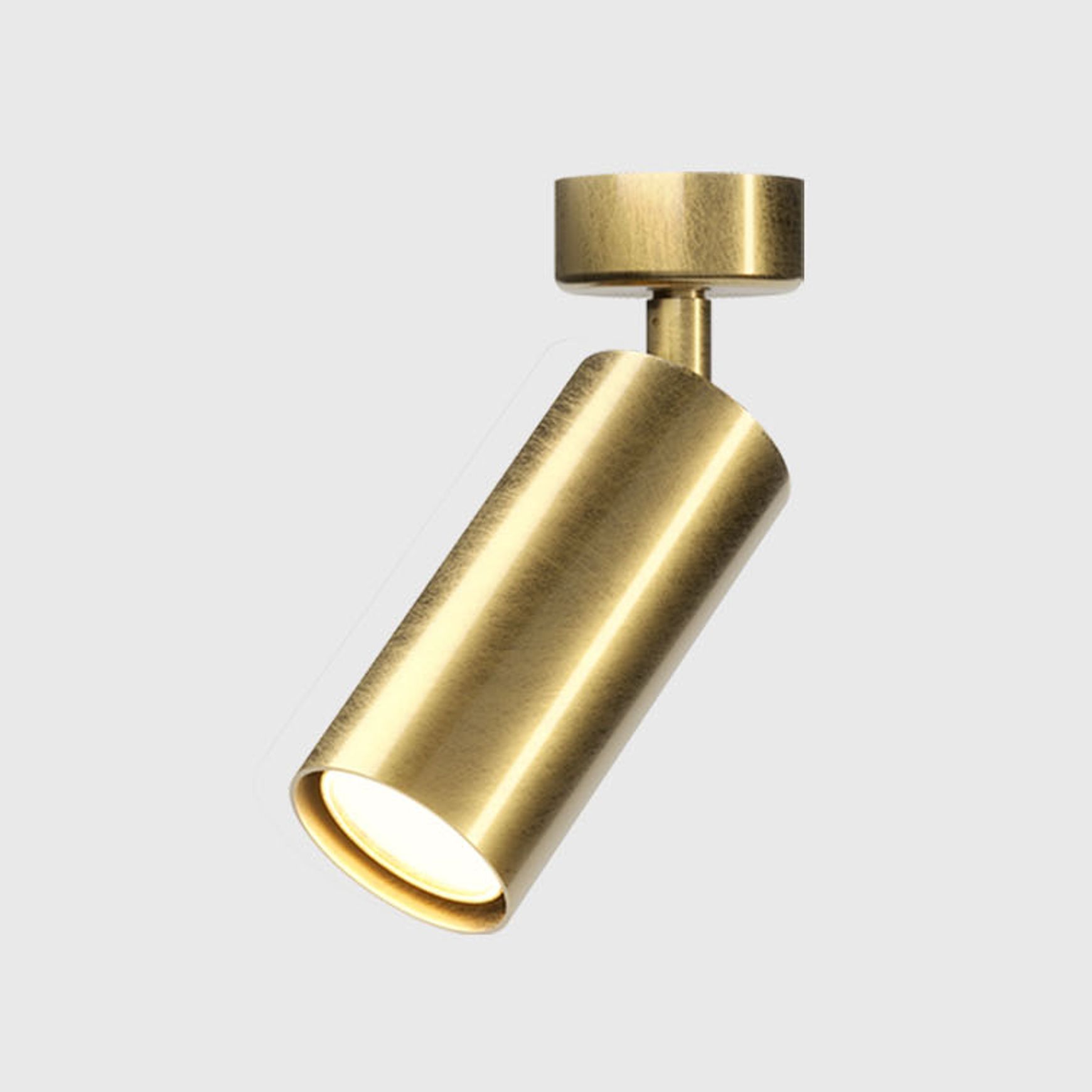 Girasoli Semi-Flush Ceiling Light