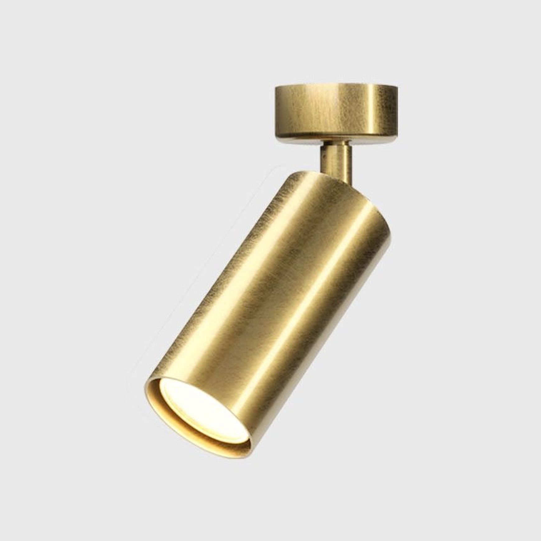 Girasoli Semi Flush Ceiling Light