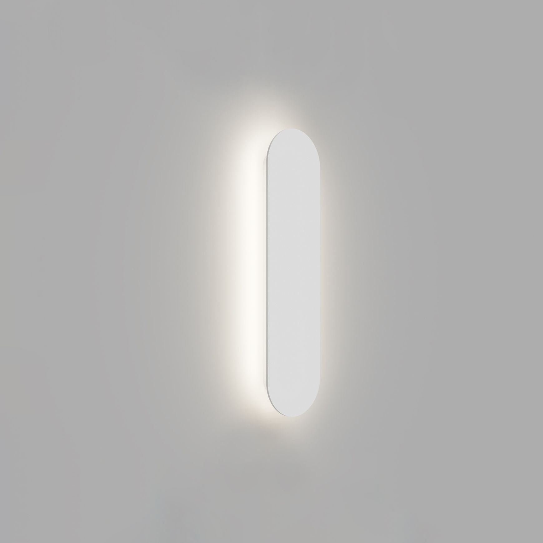 Shadow Long Wall Light