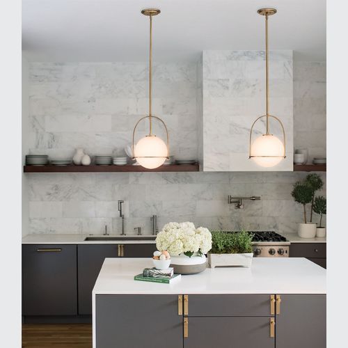 Somerset Pendant Light