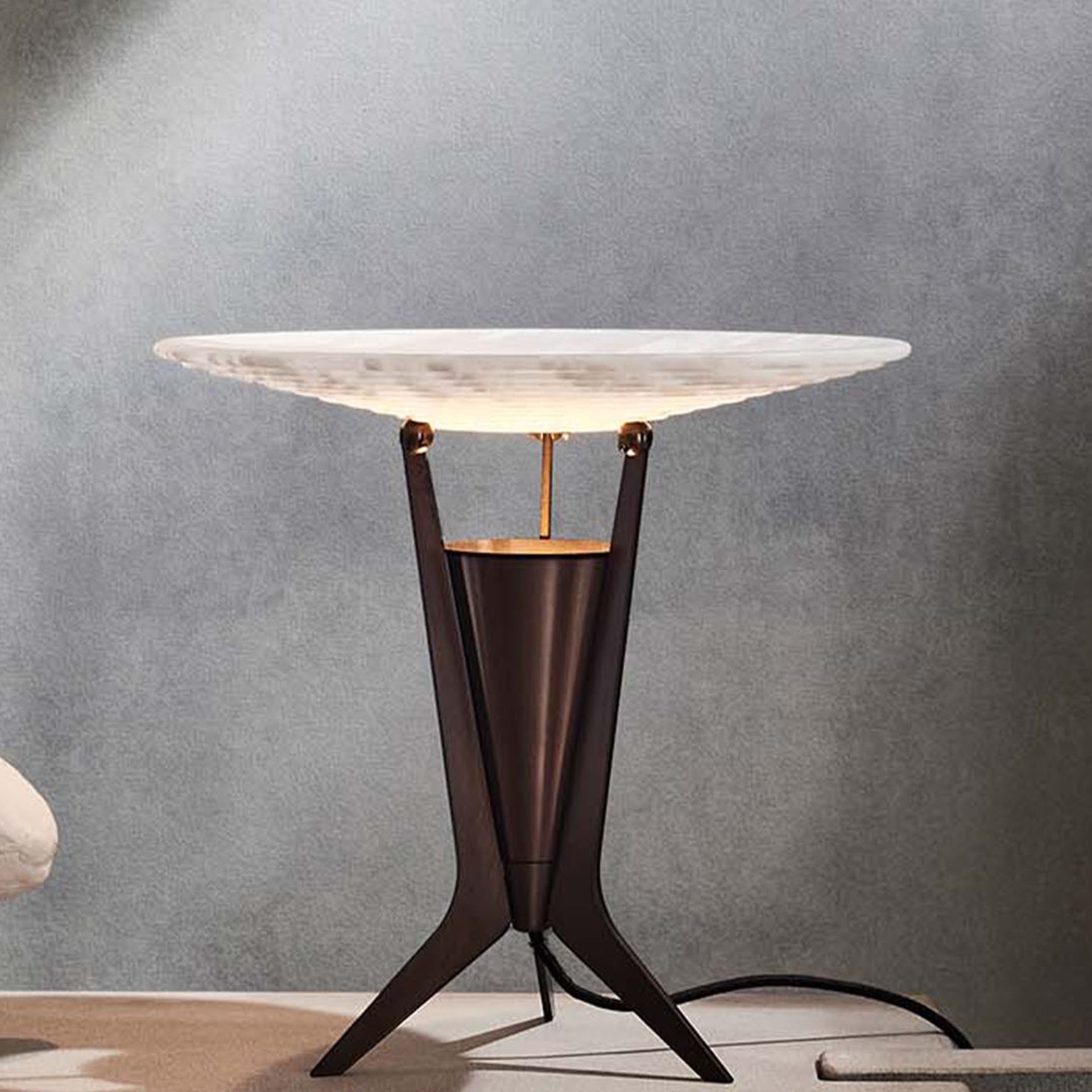 Aragon Table Lamp