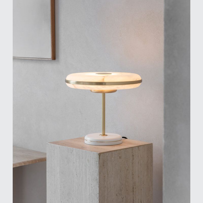Beran Table Lamp