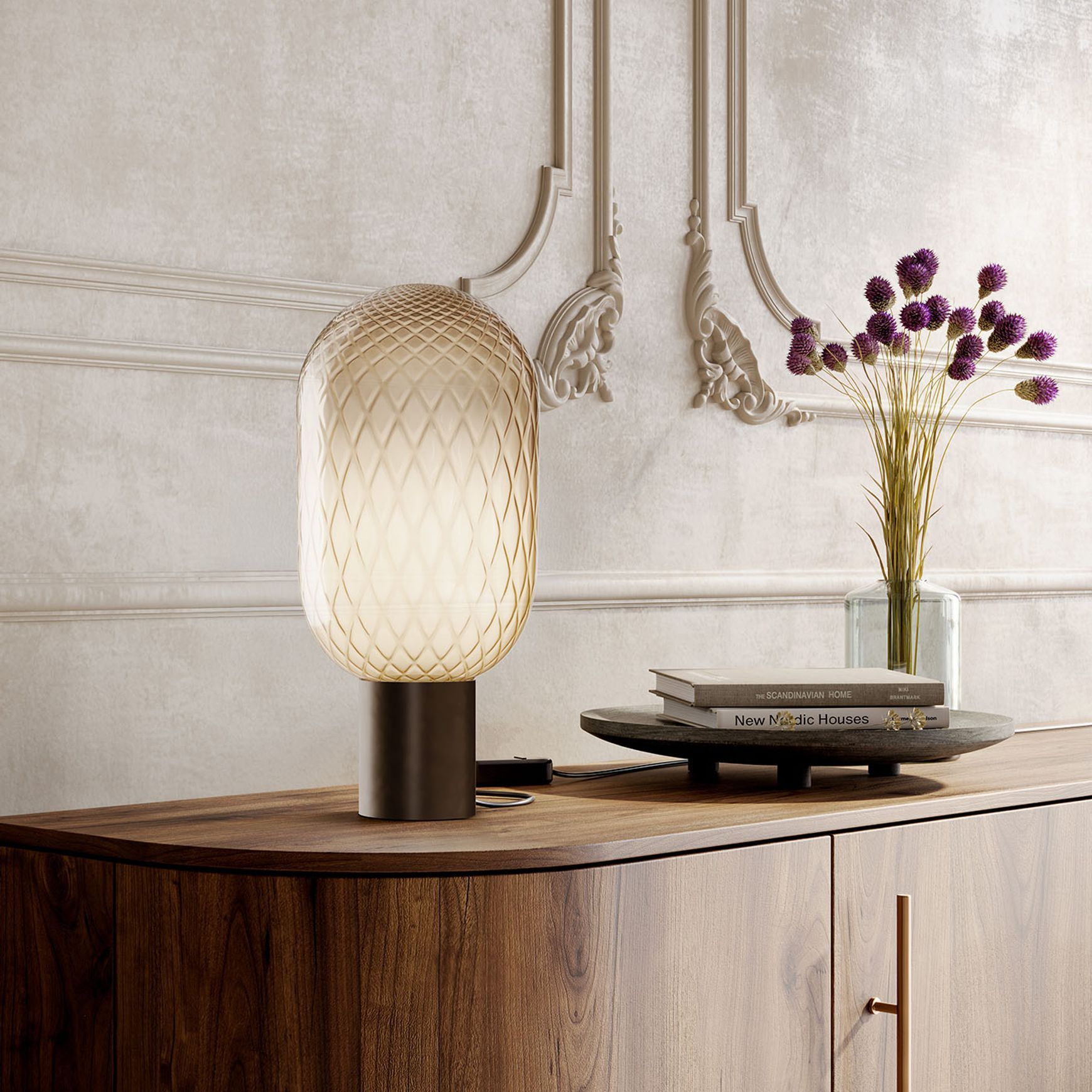 Bloom Table Lamp