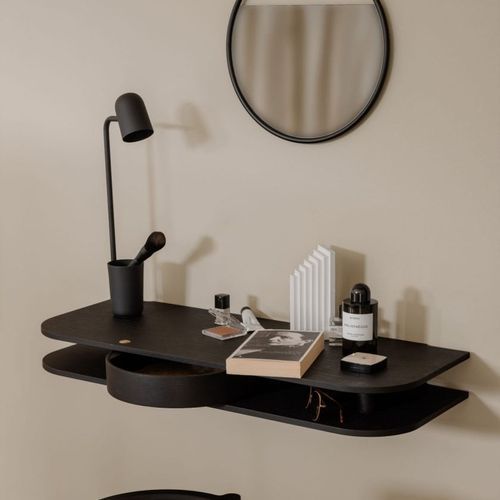 Buddy Table Lamp