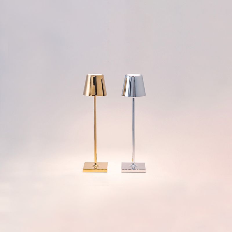 Poldina Micro Metallic Table Lamp