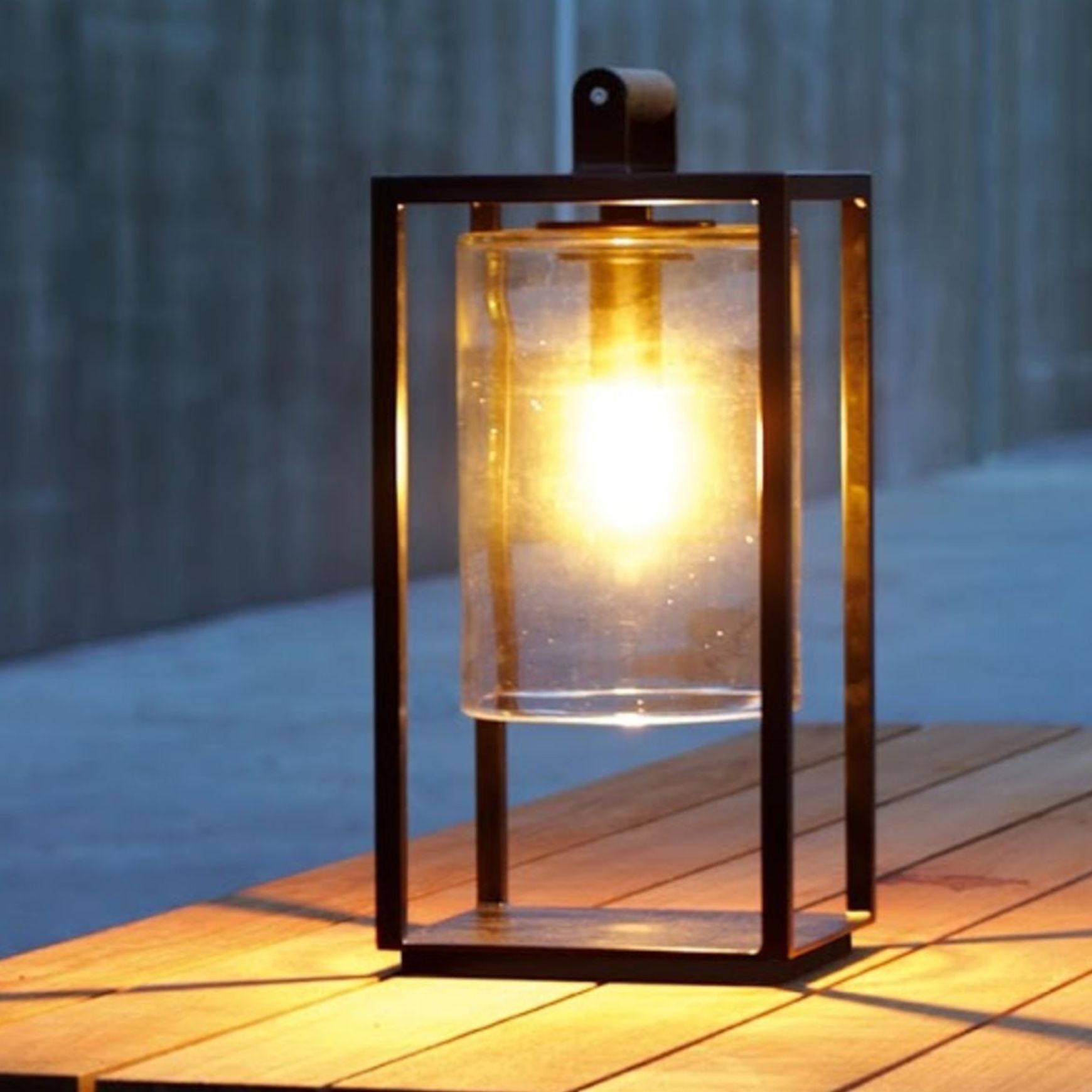 Dome Small Floor Lamp