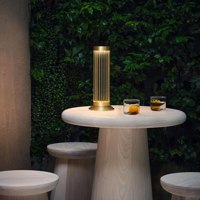 Porta Table Lamp