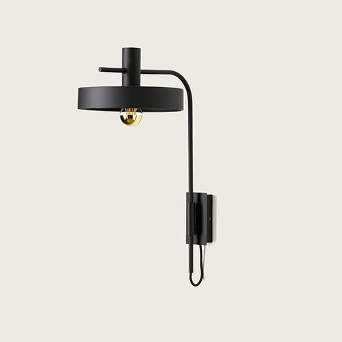 Aloa Wall Light