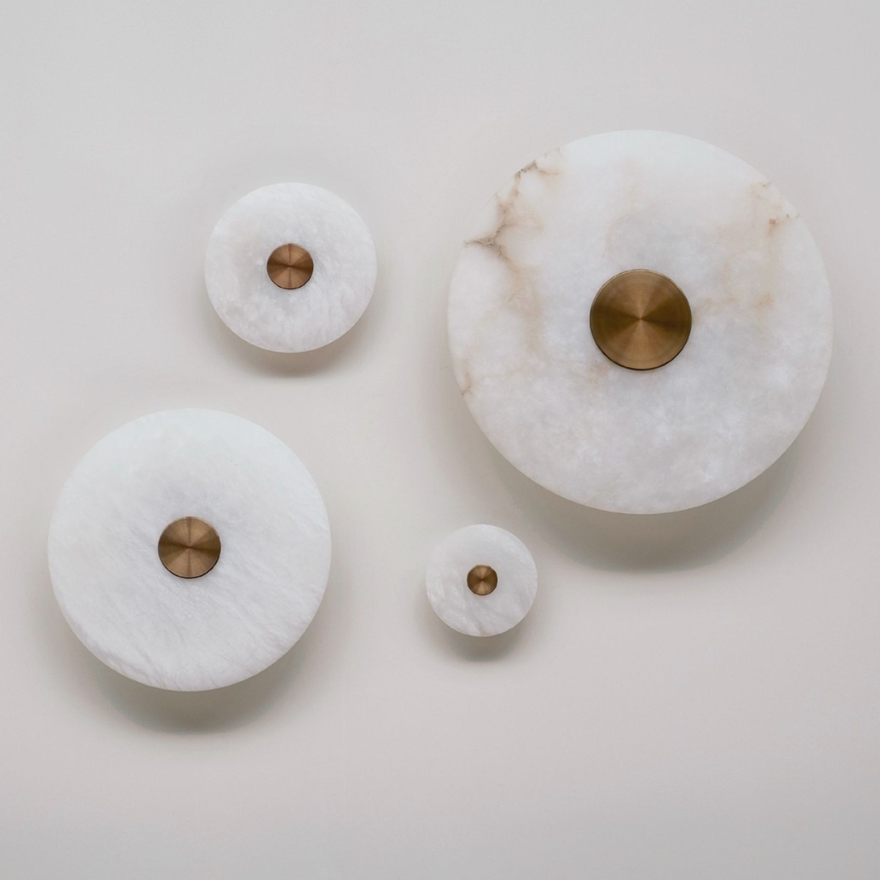 Bide Wall Light