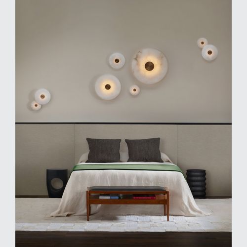 Bide Wall Light