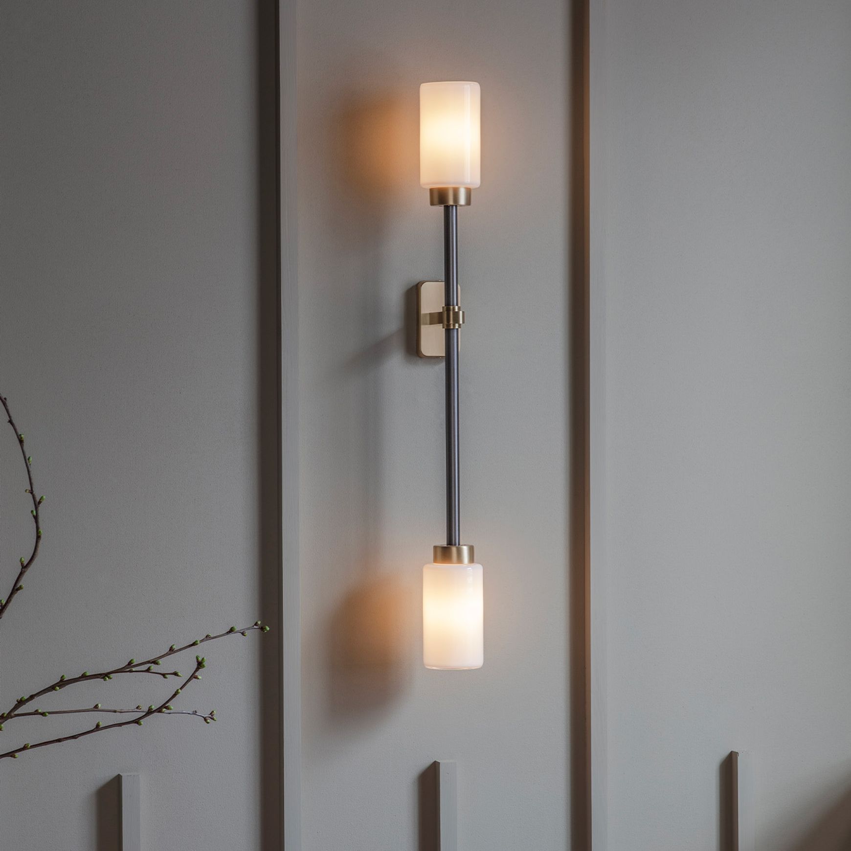 Farol Wall Light