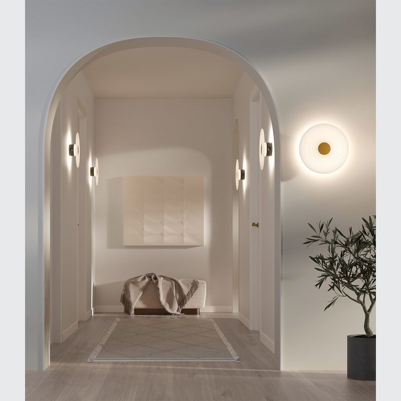 Glic Wall Light