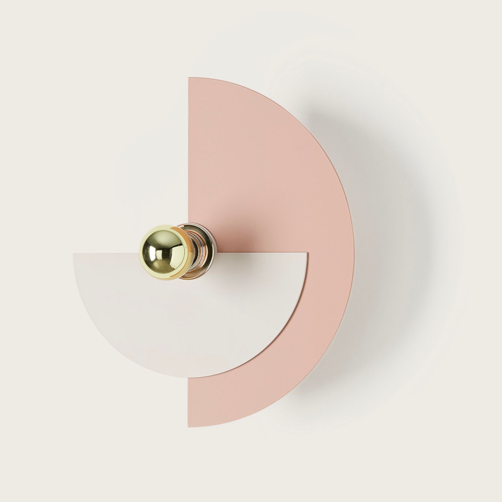 Haban Wall Light