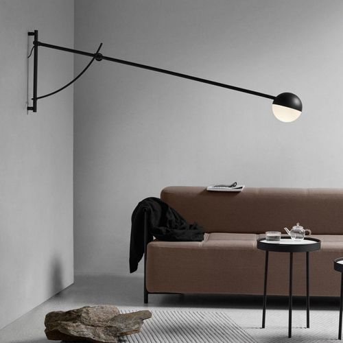 Balancer Wall Light