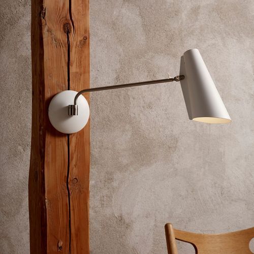 Birdy Swing Wall Light