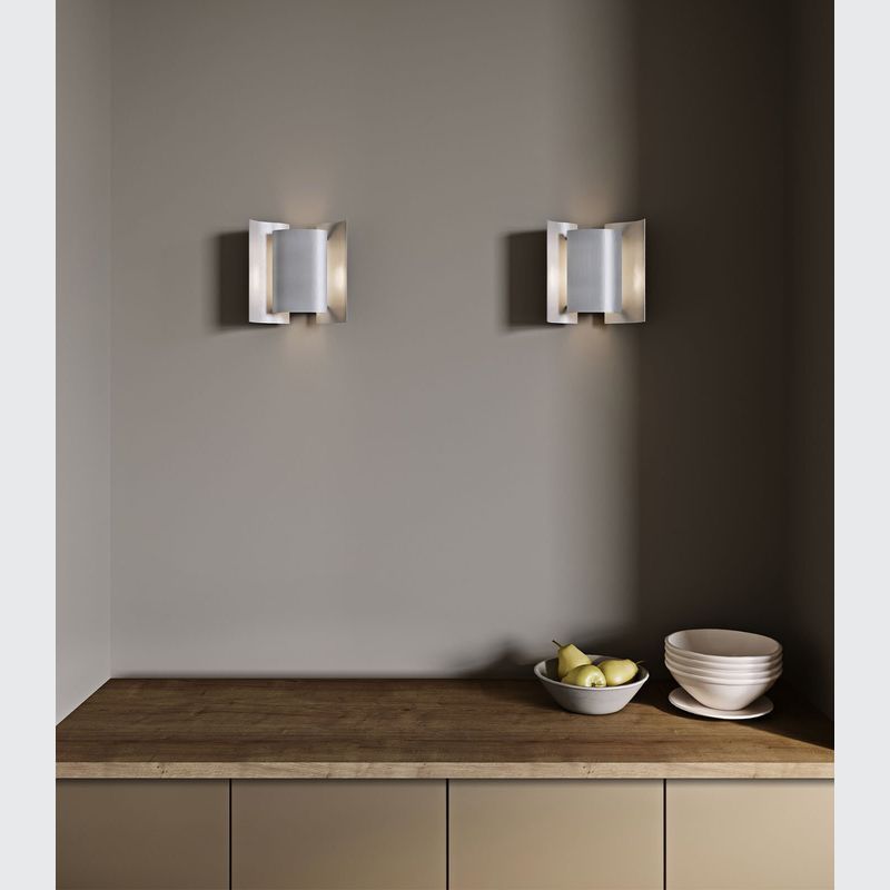 Butterfly Wall Light