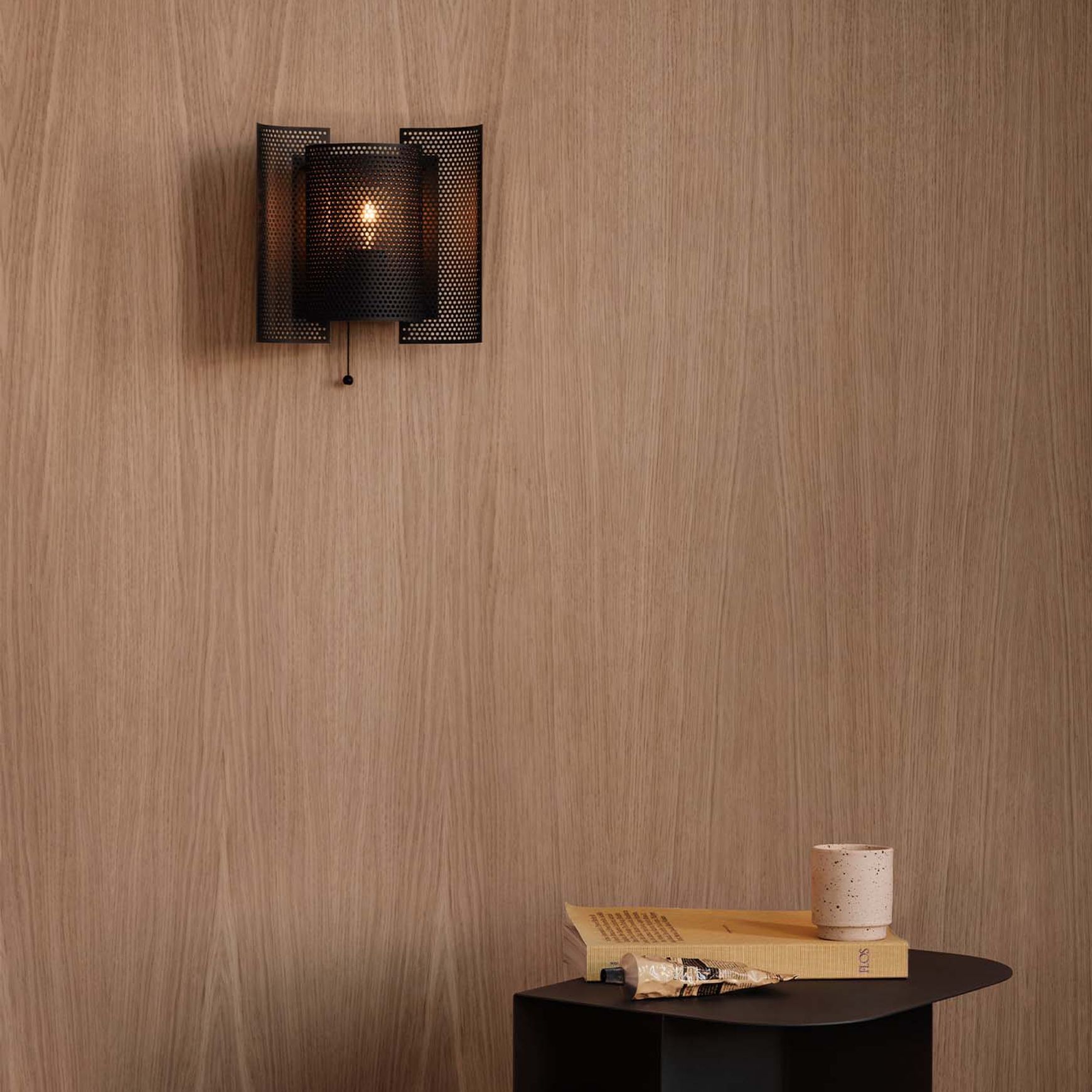 Butterfly Wall Light