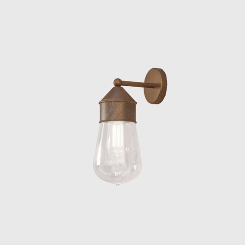 Drop Wall Light