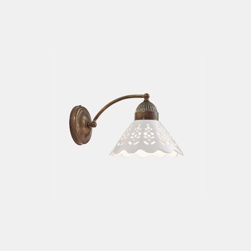 Fiori di Pizzo Wall Light