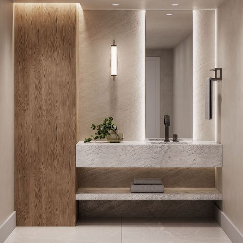 Ison Wall Light