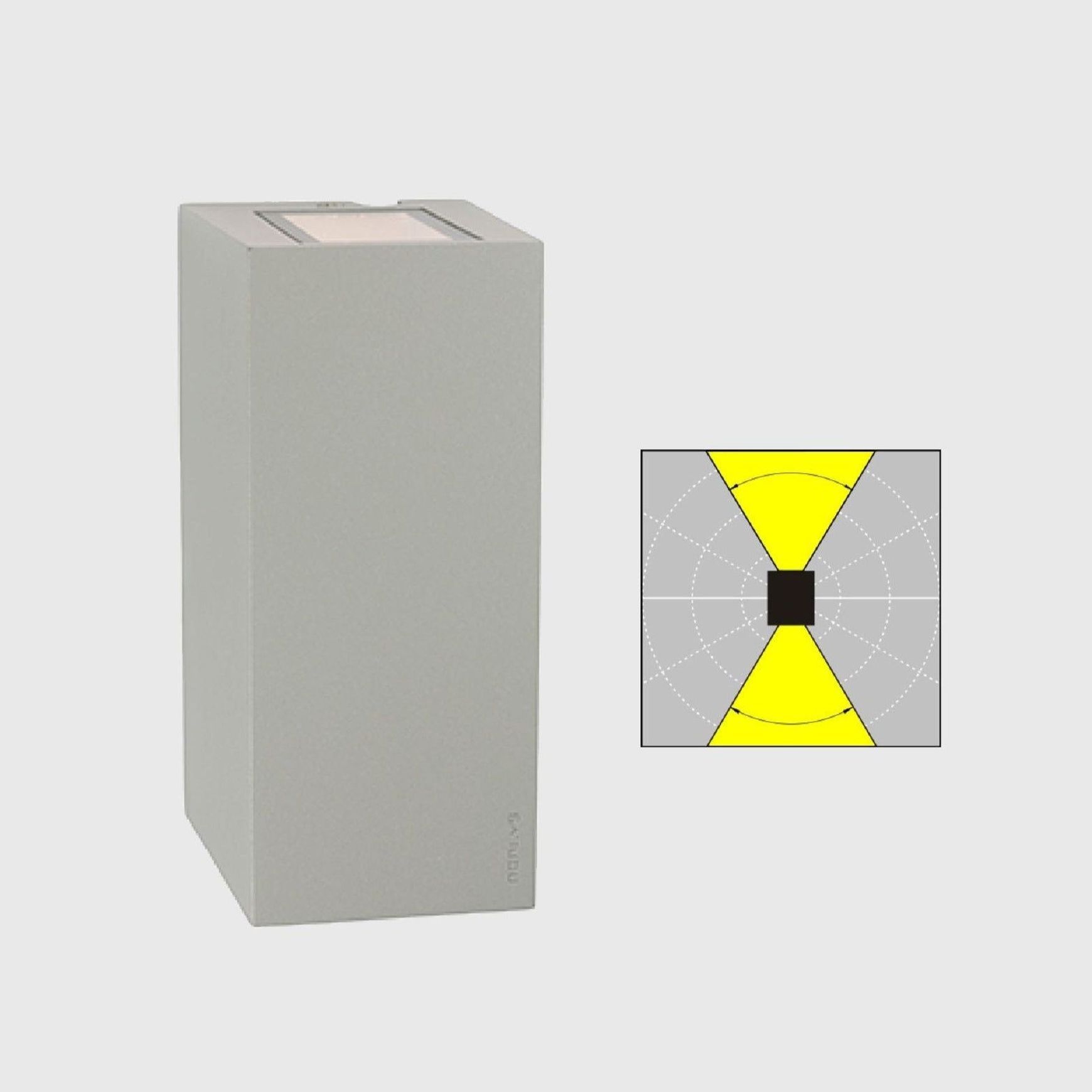Lillehammer Wall Light
