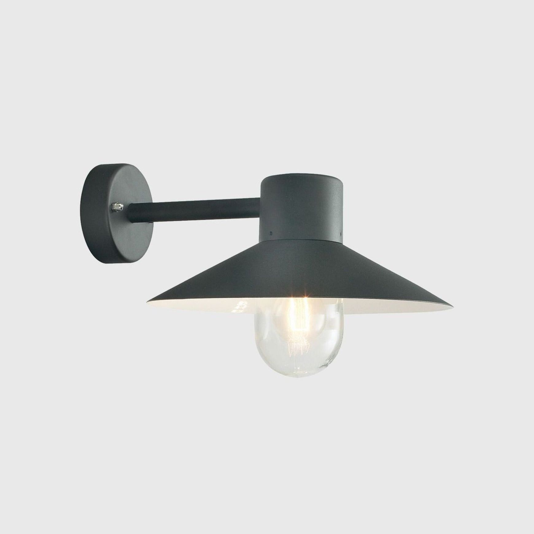 Lund Wall Light