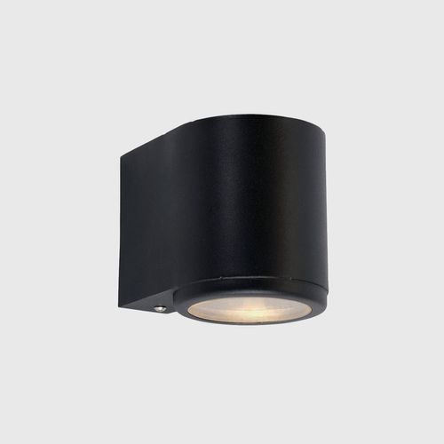 Mandal Wall Light