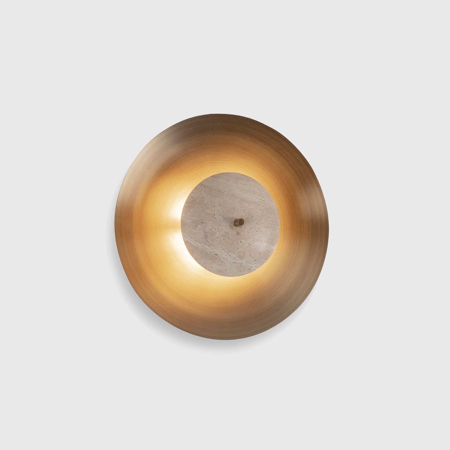 Luna Wall Light
