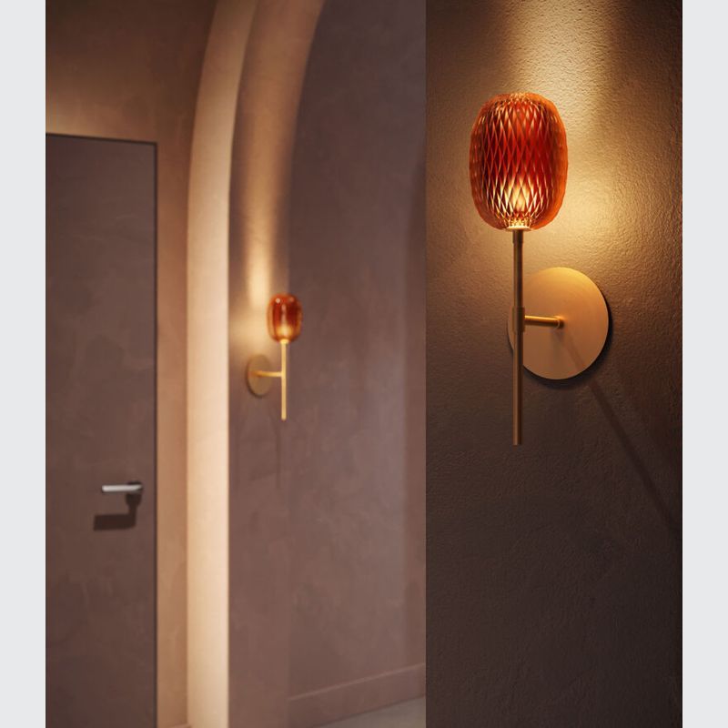 Metamorphosis Wall Light