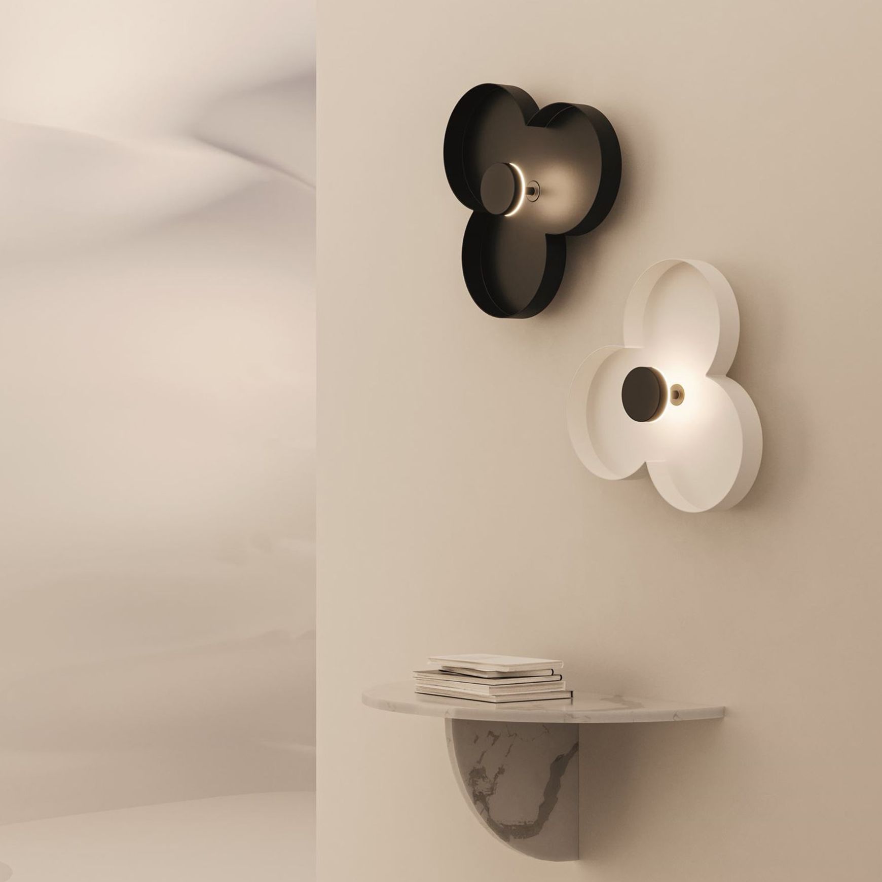 Oket Wall Light