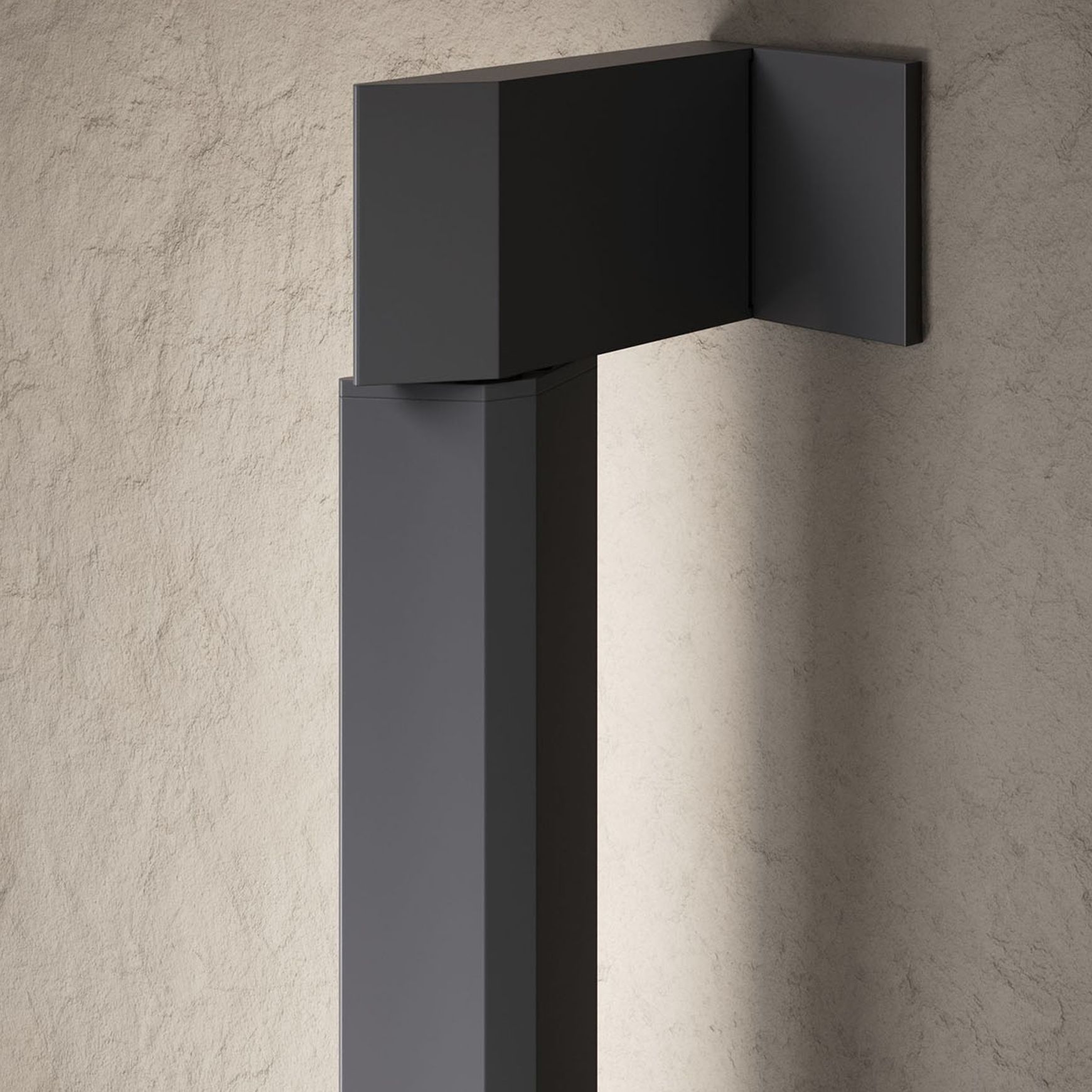 Turn It Wall Light